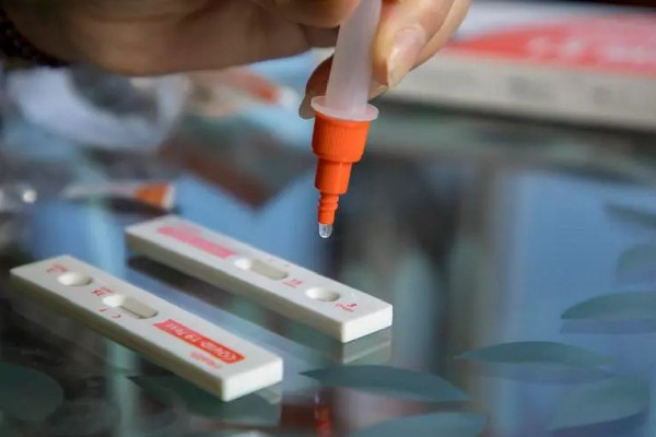 抗原試劑遭甩賣單價(jià)不到2元 抗原試劑可以測(cè)喉嚨嗎 抗原試劑遭甩賣單價(jià)不到2元 抗原試劑可以測(cè)喉嚨嗎