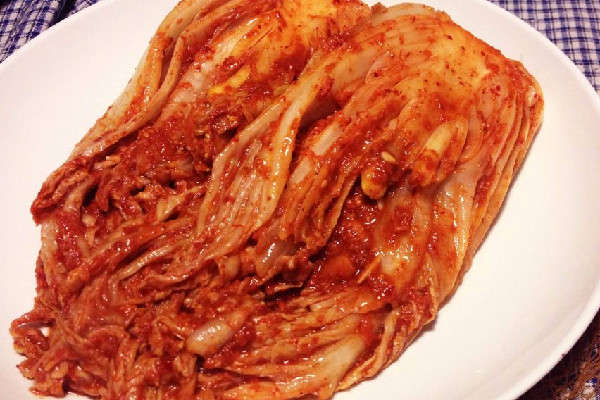 辣白菜放久了變酸了還能吃嗎 辣白菜可以放多久 辣白菜放久了變酸了還能吃嗎 辣白菜可以放多久