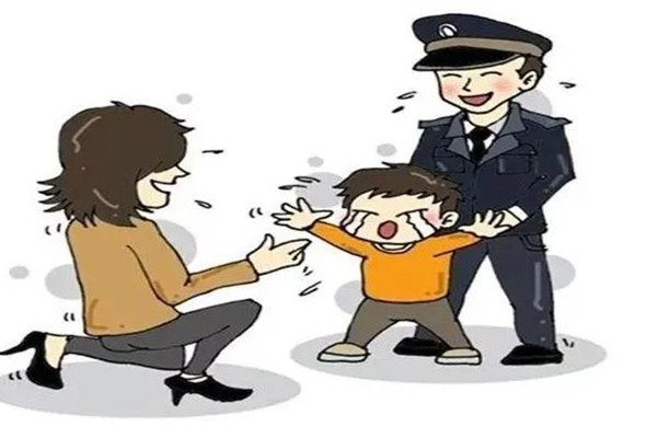 女童被同村男子拐走6萬賣掉 孩子走丟了怎么辦 女童被同村男子拐走6萬賣掉 孩子走丟了怎么辦