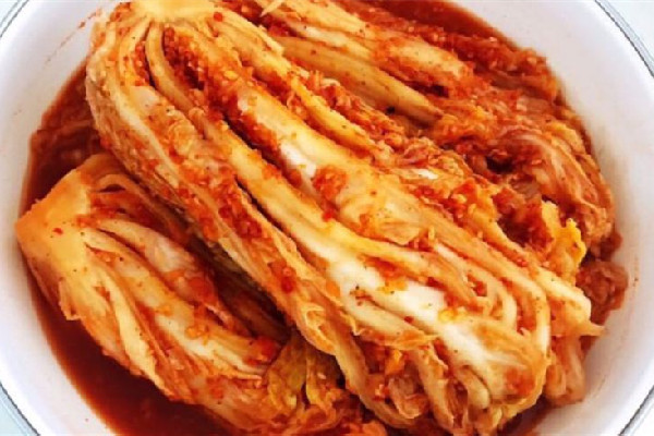 辣白菜糯米糊怎么做 辣白菜糯米糊太稀會失敗嗎