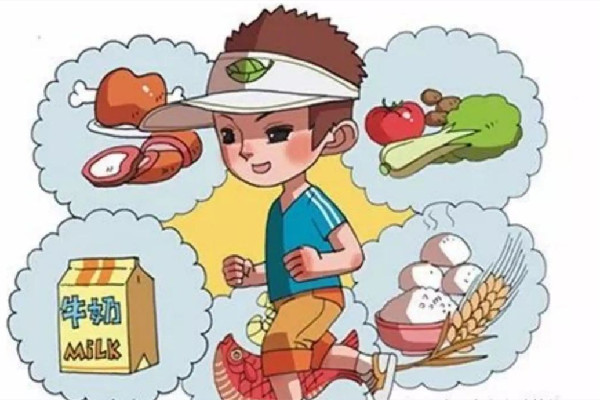 囤藥不如囤“好身體” 身體素質(zhì)差怎么鍛煉 囤藥不如囤“好身體” 身體素質(zhì)差怎么鍛煉