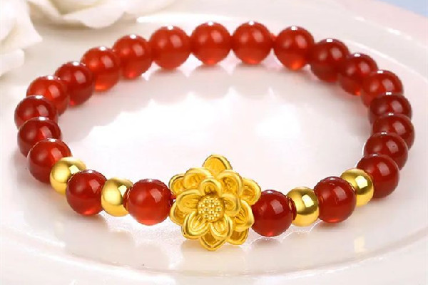 黃金轉(zhuǎn)運珠一般戴幾顆 黃金轉(zhuǎn)運珠有什么講究 黃金轉(zhuǎn)運珠一般戴幾顆 黃金轉(zhuǎn)運珠有什么講究