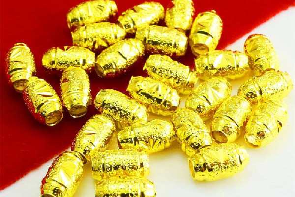 黃金轉運珠和什么搭配 黃金轉運珠可以搭配朱砂珠子嗎