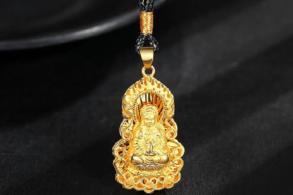 黃金吊墜是空心的好還是實(shí)心的好 黃金吊墜是按克賣(mài)嗎 黃金吊墜是空心的好還是實(shí)心的好 黃金吊墜是按克賣(mài)嗎