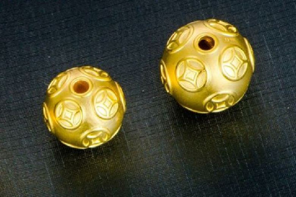 黃金轉(zhuǎn)運珠一般戴幾顆 黃金轉(zhuǎn)運珠有什么講究 黃金轉(zhuǎn)運珠一般戴幾顆 黃金轉(zhuǎn)運珠有什么講究