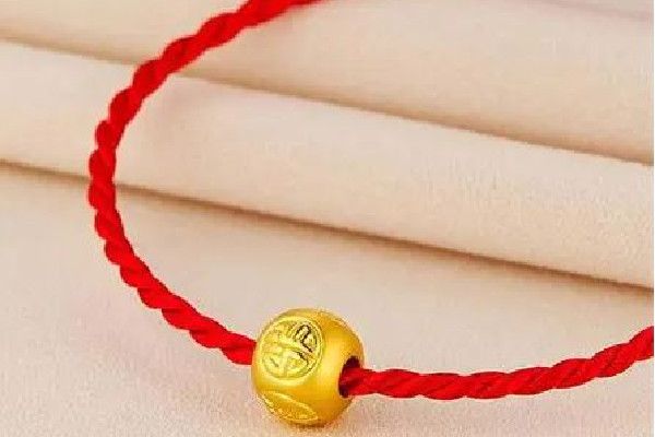 黃金轉(zhuǎn)運珠一般戴幾顆 黃金轉(zhuǎn)運珠有什么講究 黃金轉(zhuǎn)運珠一般戴幾顆 黃金轉(zhuǎn)運珠有什么講究