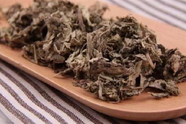 艾草用沸水煮才能用嗎 艾草用開(kāi)水煮好還是溫水泡好