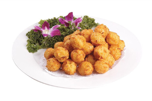 蘿卜丸子一炸就散了什么原因 蘿卜丸子用什么面 蘿卜丸子一炸就散了什么原因 蘿卜丸子用什么面