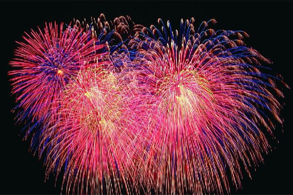 央視網(wǎng):煙花的禁與放該被正視了 煙花在哪里可以放 央視網(wǎng):煙花的禁與放該被正視了 煙花在哪里可以放