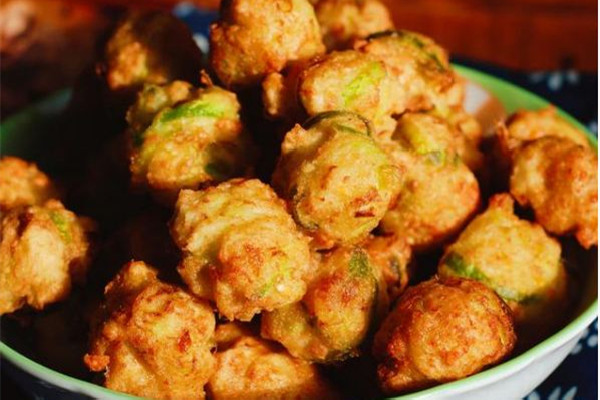 蘿卜丸子炸出來苦是怎么回事 蘿卜丸子發(fā)苦還能吃嗎 蘿卜丸子炸出來苦是怎么回事 蘿卜丸子發(fā)苦還能吃嗎