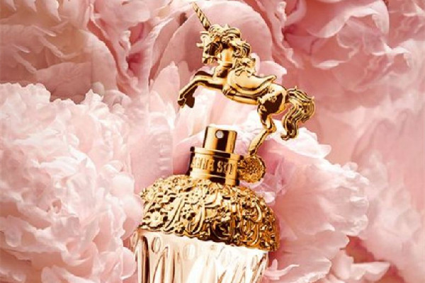 安娜蘇筑夢(mèng)天馬是什么香調(diào) 安娜蘇筑夢(mèng)天馬獨(dú)角獸香水好聞嗎