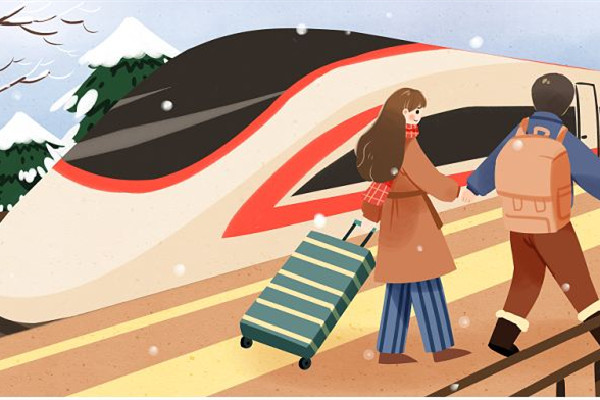 春運(yùn)要來了,出行必看 春運(yùn)搶票軟件哪個成功率高 春運(yùn)要來了,出行必看 春運(yùn)搶票軟件哪個成功率高