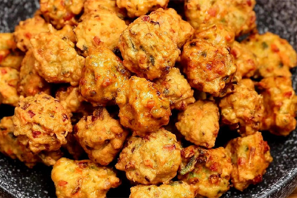 蘿卜丸子要放雞蛋嗎 蘿卜丸子多久能炸熟 蘿卜丸子要放雞蛋嗎 蘿卜丸子多久能炸熟