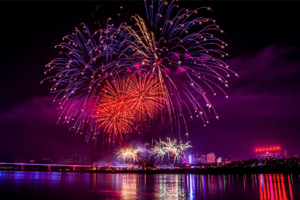 專(zhuān)家回應(yīng)燃放煙花爆竹能消滅病毒 煙花是用什么材料做的 專(zhuān)家回應(yīng)燃放煙花爆竹能消滅病毒 煙花是用什么材料做的