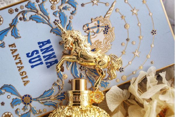 安娜蘇筑夢天馬是什么香調(diào) 安娜蘇筑夢天馬獨(dú)角獸香水好聞嗎 安娜蘇筑夢天馬是什么香調(diào) 安娜蘇筑夢天馬獨(dú)角獸香水好聞嗎