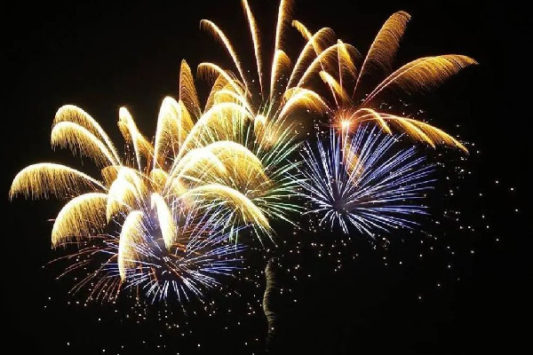 專(zhuān)家回應(yīng)燃放煙花爆竹能消滅病毒 煙花是用什么材料做的 專(zhuān)家回應(yīng)燃放煙花爆竹能消滅病毒 煙花是用什么材料做的