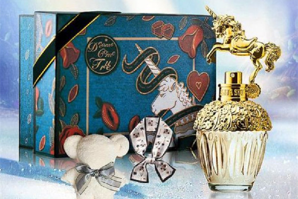 安娜蘇筑夢天馬是什么香調(diào) 安娜蘇筑夢天馬獨(dú)角獸香水好聞嗎 安娜蘇筑夢天馬是什么香調(diào) 安娜蘇筑夢天馬獨(dú)角獸香水好聞嗎