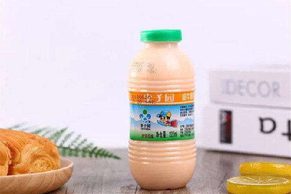 李子園牛奶有沒有營養(yǎng) 李子園牛奶可以加熱喝嗎 李子園牛奶有沒有營養(yǎng) 李子園牛奶可以加熱喝嗎