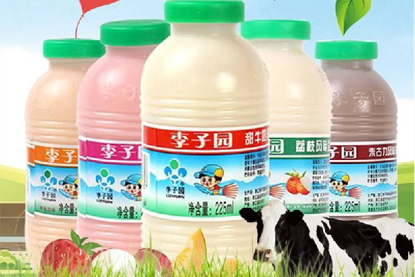 李子園牛奶有沒有營養(yǎng) 李子園牛奶可以加熱喝嗎 李子園牛奶有沒有營養(yǎng) 李子園牛奶可以加熱喝嗎
