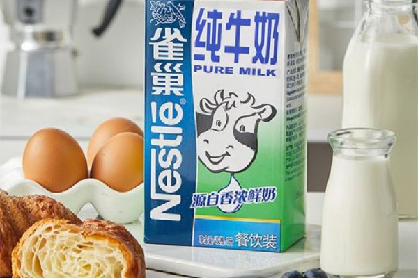 全脂牛奶會發(fā)胖嗎 全脂牛奶的脂肪含量 全脂牛奶會發(fā)胖嗎 全脂牛奶的脂肪含量