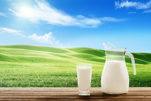 全脂牛奶結(jié)塊是正?，F(xiàn)象嗎 全脂牛奶結(jié)塊可以喝嗎