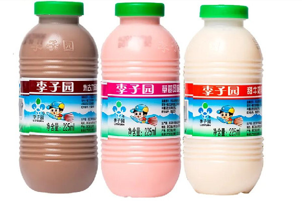 李子園牛奶有沒有營養(yǎng) 李子園牛奶可以加熱喝嗎 李子園牛奶有沒有營養(yǎng) 李子園牛奶可以加熱喝嗎