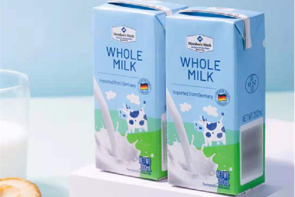 全脂牛奶有哪些品牌 全脂牛奶買(mǎi)什么牌子的好