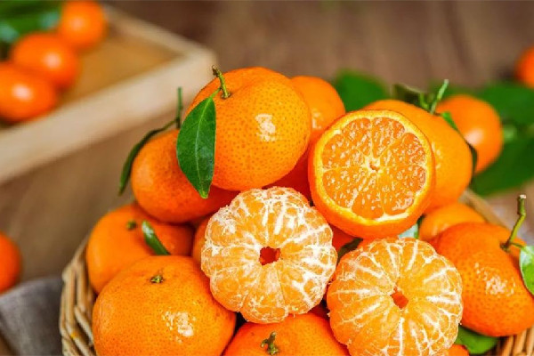 砂糖橘子含糖量高嗎 砂糖橘會升血糖嗎 砂糖橘子含糖量高嗎 砂糖橘會升血糖嗎