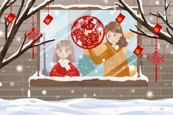 南方小年可以貼對聯(lián)嗎 南方小年要發(fā)紅包嗎 南方小年可以貼對聯(lián)嗎 南方小年要發(fā)紅包嗎