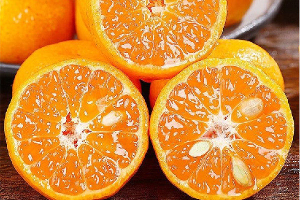 砂糖橘有籽好還是無籽好 砂糖橘有籽是正品嗎 砂糖橘有籽好還是無籽好 砂糖橘有籽是正品嗎