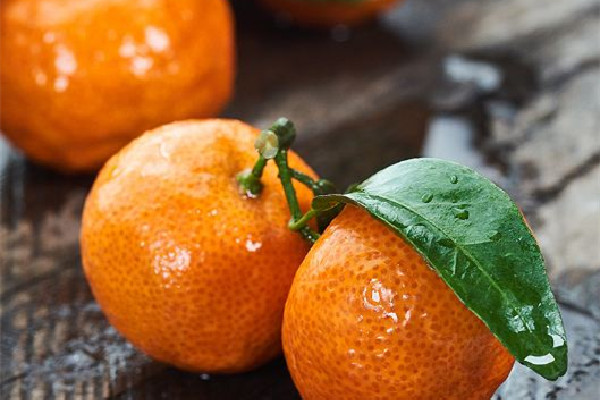 砂糖橘子含糖量高嗎 砂糖橘會升血糖嗎 砂糖橘子含糖量高嗎 砂糖橘會升血糖嗎