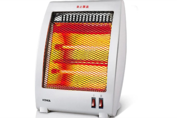 小太陽取暖器要離多遠 小太陽取暖器會把皮膚烤黑嗎 小太陽取暖器要離多遠 小太陽取暖器會把皮膚烤黑嗎