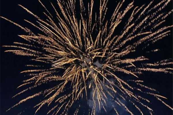 “禁放令”下的煙花爆竹廠家 煙花有消毒作用嗎 “禁放令”下的煙花爆竹廠家 煙花有消毒作用嗎