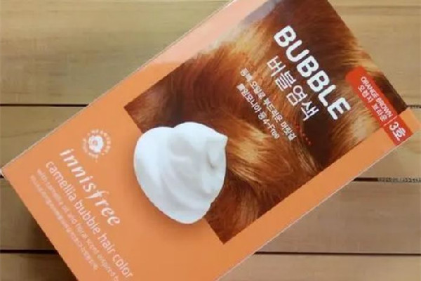 泡泡染發(fā)劑不起泡泡怎么辦 泡泡染發(fā)劑搖晃過(guò)度會(huì)怎么樣
