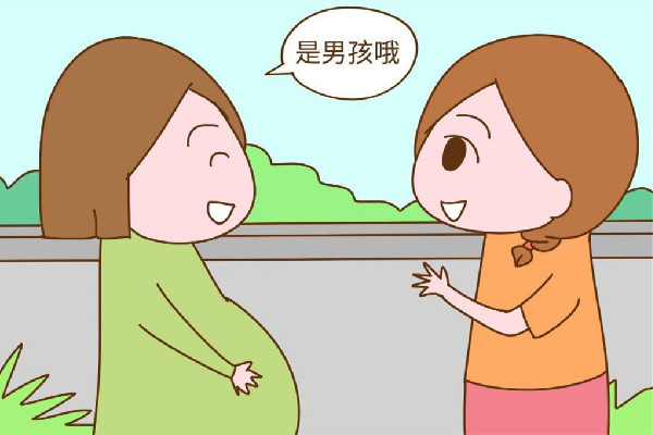 33歲女子生3女兒后4胎得子 生男孩要送別人幾個紅雞蛋 33歲女子生3女兒后4胎得子 生男孩要送別人幾個紅雞蛋