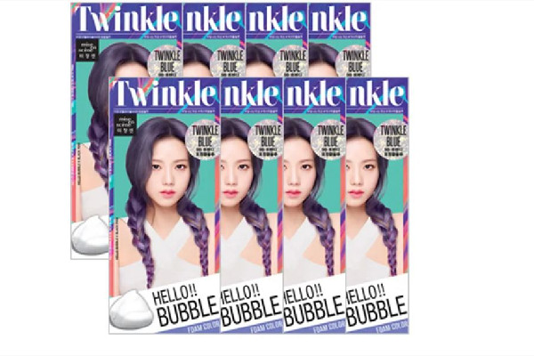 泡泡染發(fā)劑不起泡泡怎么辦 泡泡染發(fā)劑搖晃過(guò)度會(huì)怎么樣