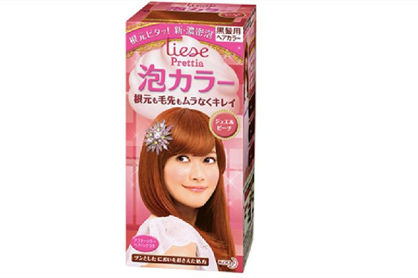 泡泡染發(fā)劑不起泡泡怎么辦 泡泡染發(fā)劑搖晃過(guò)度會(huì)怎么樣