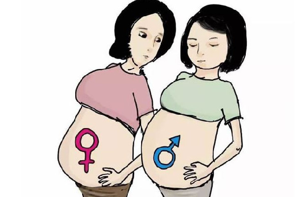 33歲女子生3女兒后4胎得子 生男孩要送別人幾個紅雞蛋 33歲女子生3女兒后4胎得子 生男孩要送別人幾個紅雞蛋