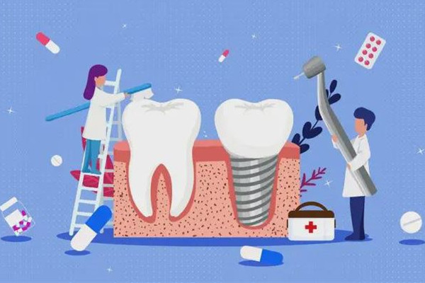 種植牙萬元時代即將結束 種牙為什么這么貴 種植牙萬元時代即將結束 種牙為什么這么貴