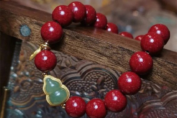朱砂手串對人體有害嗎 朱砂手串會中毒嗎 朱砂手串對人體有害嗎 朱砂手串會中毒嗎