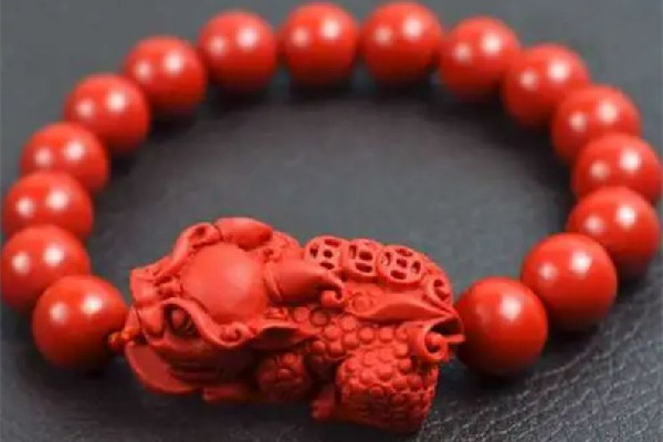 朱砂手串放枕頭底下可以嗎 朱砂手串有助于睡眠嗎 朱砂手串放枕頭底下可以嗎 朱砂手串有助于睡眠嗎