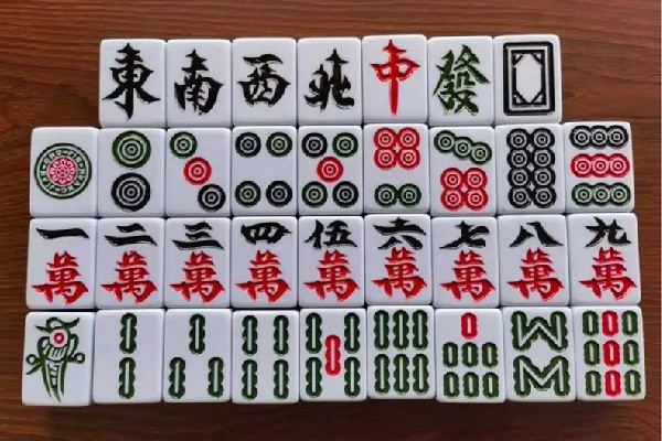 女子乘火車(chē)遇麻將專(zhuān)列生意火爆 麻將有多少種玩法 女子乘火車(chē)遇麻將專(zhuān)列生意火爆 麻將有多少種玩法