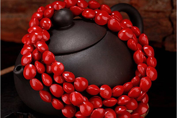 朱砂手串要怎么保養(yǎng) 朱砂手串多久清洗一次 朱砂手串要怎么保養(yǎng) 朱砂手串多久清洗一次