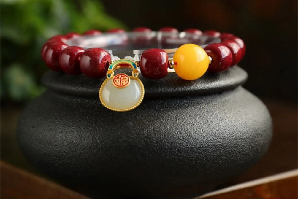 朱砂手串要怎么保養(yǎng) 朱砂手串多久清洗一次 朱砂手串要怎么保養(yǎng) 朱砂手串多久清洗一次