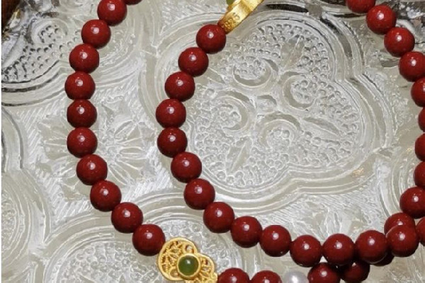 朱砂手串對人體有害嗎 朱砂手串會(huì)中毒嗎