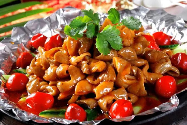 女子就餐點肥腸吃出豬糞便 肥腸怎么洗不臭又干凈 女子就餐點肥腸吃出豬糞便 肥腸怎么洗不臭又干凈