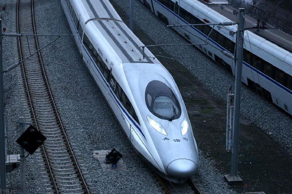 中國鐵路:兔年也不能帶兔子上火車 火車上不能攜帶哪些物品 中國鐵路:兔年也不能帶兔子上火車 火車上不能攜帶哪些物品