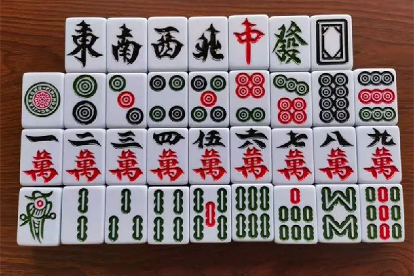 國鐵西安局回應(yīng)火車內(nèi)設(shè)麻將桌 麻將有哪些胡法 國鐵西安局回應(yīng)火車內(nèi)設(shè)麻將桌 麻將有哪些胡法