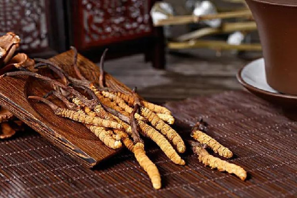 冬蟲夏草是植物還是蟲 冬蟲夏草是補品嗎