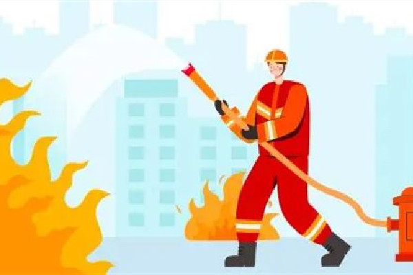 男子頭被卡扛窗框到消防隊(duì)求助 消防員可以幫助人們做什么 男子頭被卡扛窗框到消防隊(duì)求助 消防員可以幫助人們做什么